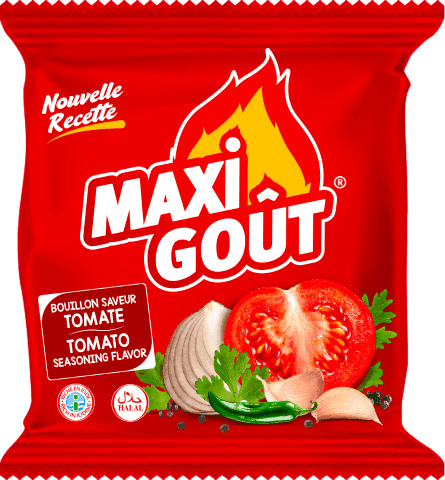 MAXIGOUT Tomate