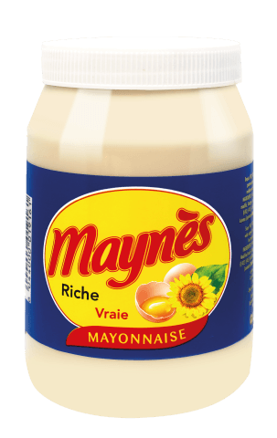 Mayonnaise Maynès Riche