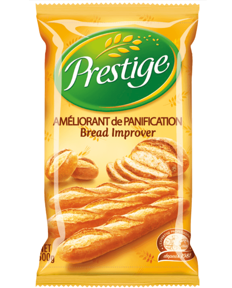 Améliorant Prestige