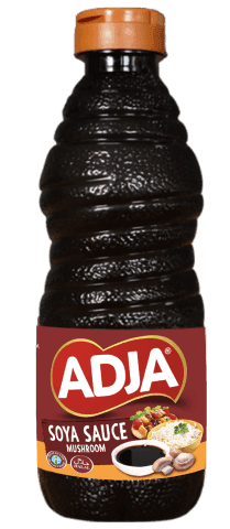 ADJA Sauce soja