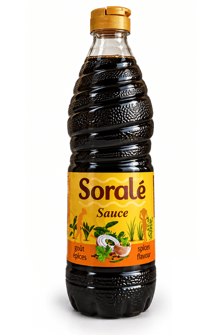 Bouteille 880ml