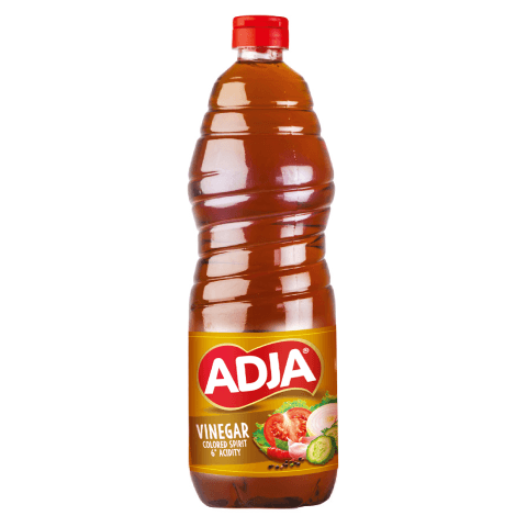 Vinaigre ADJA coloré