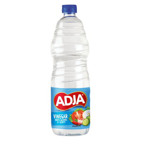 Vinaigre ADJA incolore