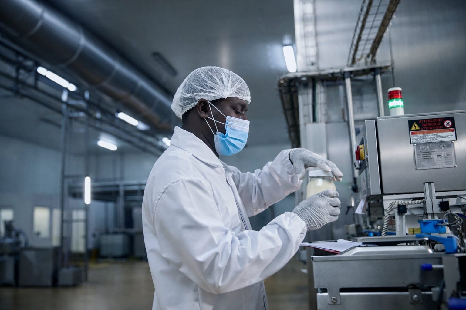 Production responsable Patisen — démarche durable